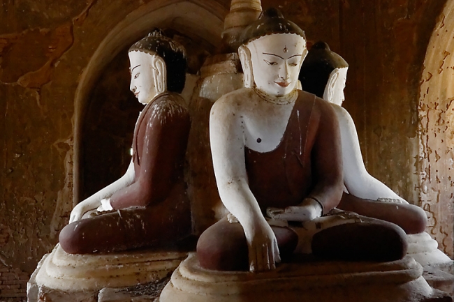Pagan-Phaya Thon Zu-011